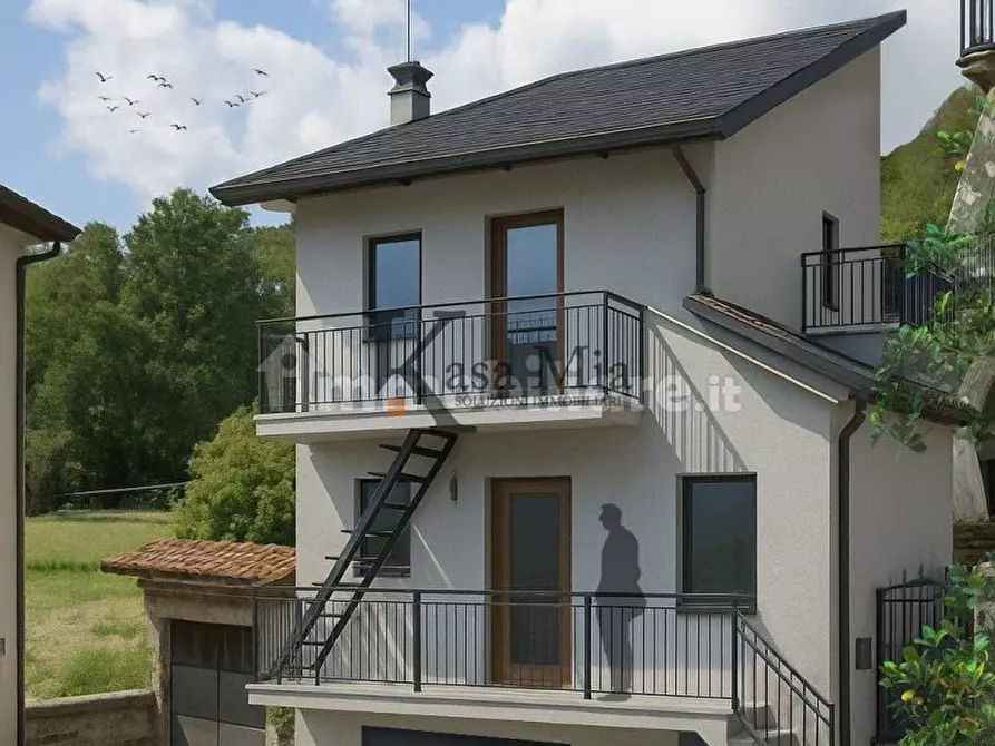 casa indipendente in vendita a Cuorgnè