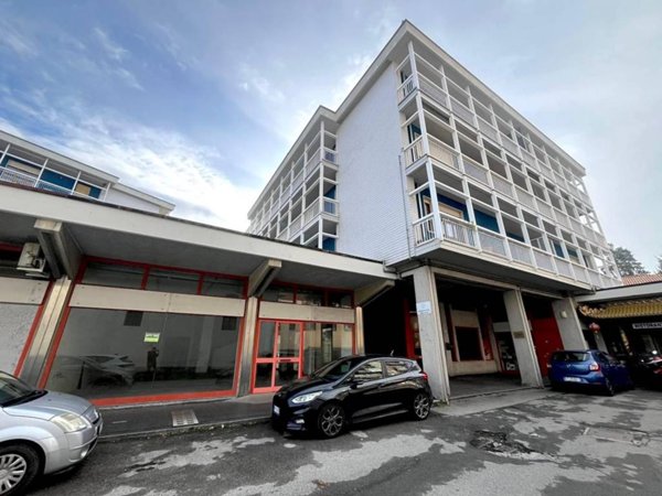 appartamento in vendita a Cuorgnè