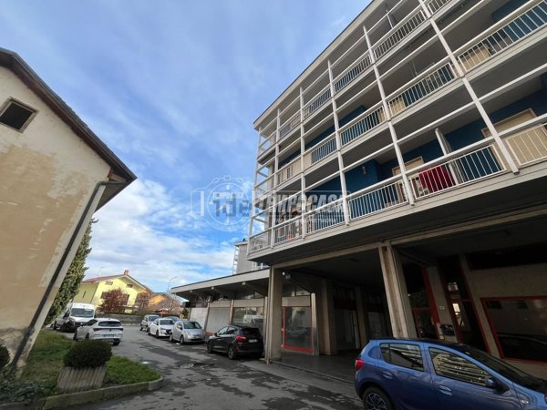 appartamento in vendita a Cuorgnè