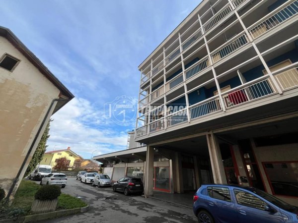 appartamento in vendita a Cuorgnè