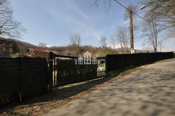 casa indipendente in vendita a Cuorgnè