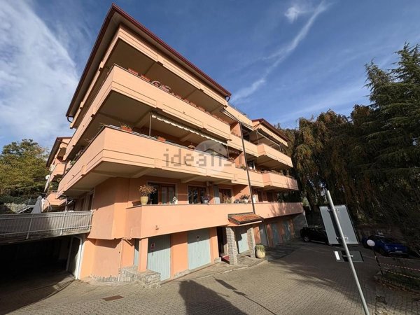 appartamento in vendita a Cuorgnè