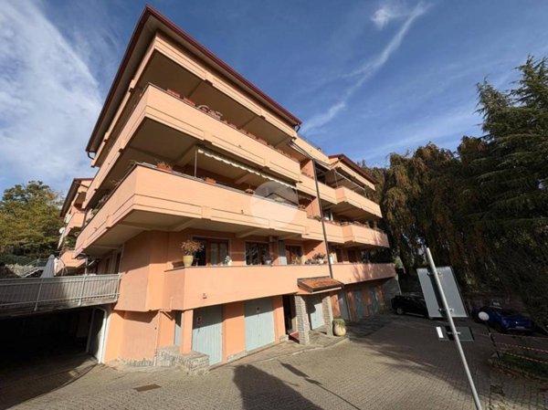 appartamento in vendita a Cuorgnè