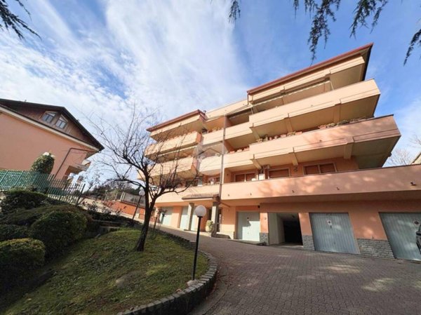 appartamento in vendita a Cuorgnè