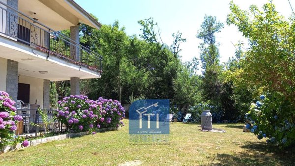 appartamento in vendita a Cuorgnè