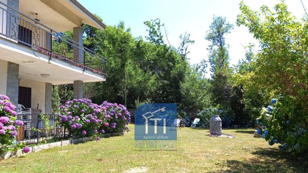 appartamento in vendita a Cuorgnè