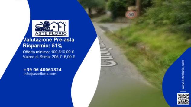 quadrivano in vendita a Cuorgnè in zona Salto