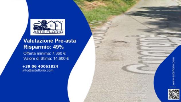 terreno edificabile in vendita a Cuorgnè