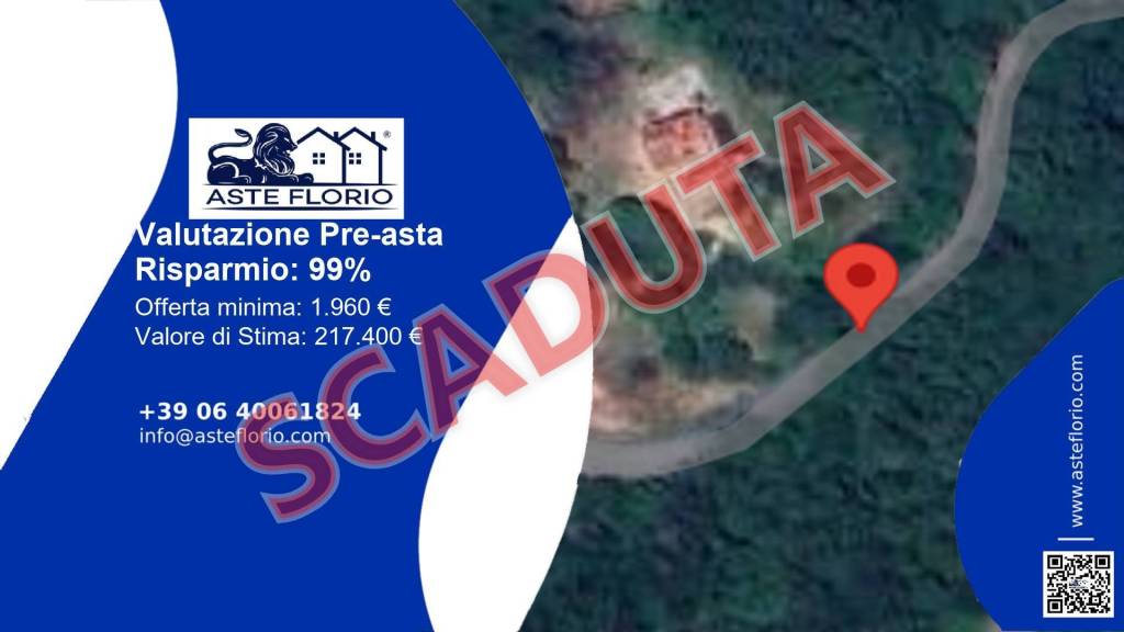 terreno edificabile in vendita a Cuorgnè