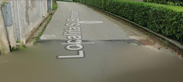 terreno agricolo in vendita a Cuorgnè in zona Salto