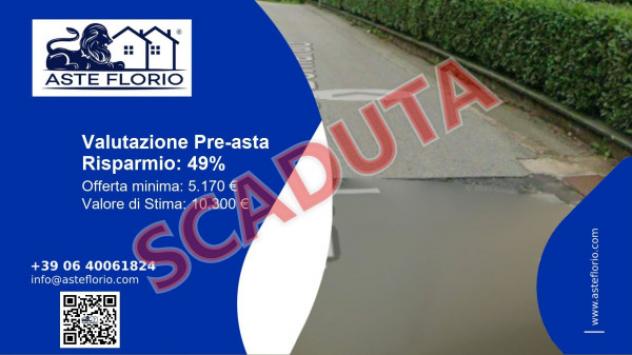 terreno agricolo in vendita a Cuorgnè in zona Salto