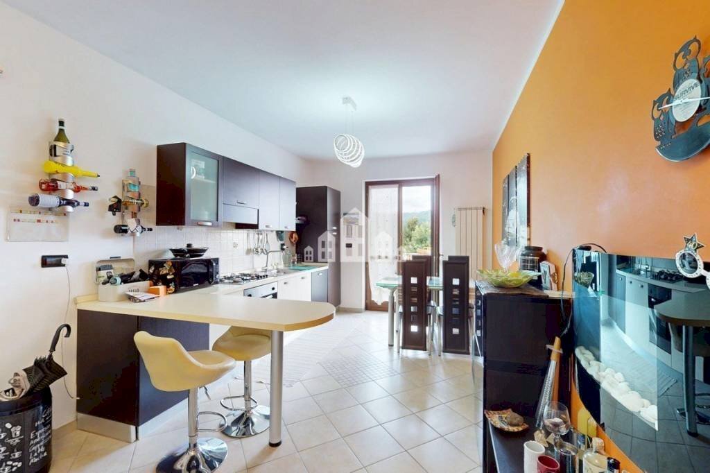 appartamento in vendita a Cuorgnè