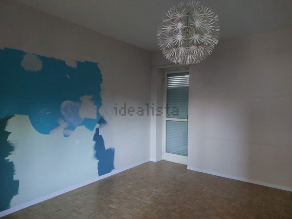 appartamento in vendita a Cuorgnè