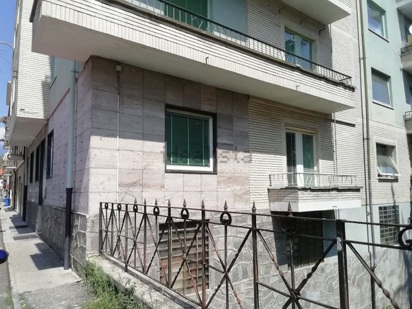 appartamento in vendita a Cuorgnè