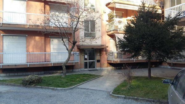 appartamento in vendita a Cuorgnè