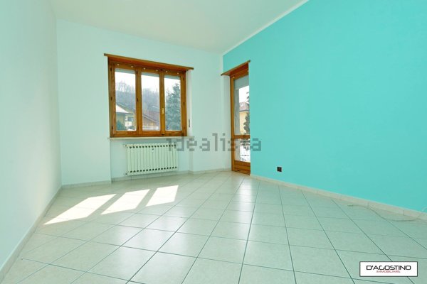 appartamento in vendita a Cuorgnè