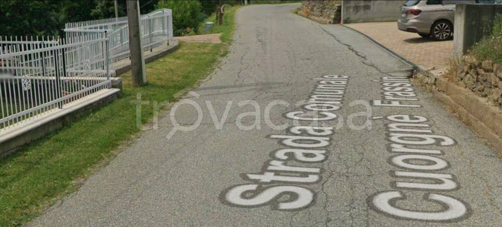 appartamento in vendita a Cuorgnè in zona Salto