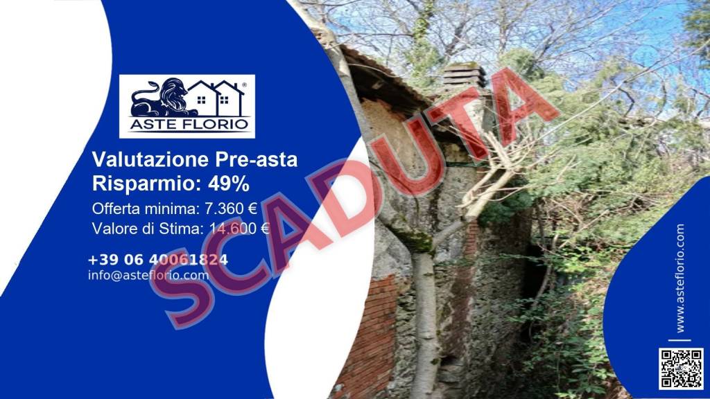 terreno edificabile in vendita a Cuorgnè