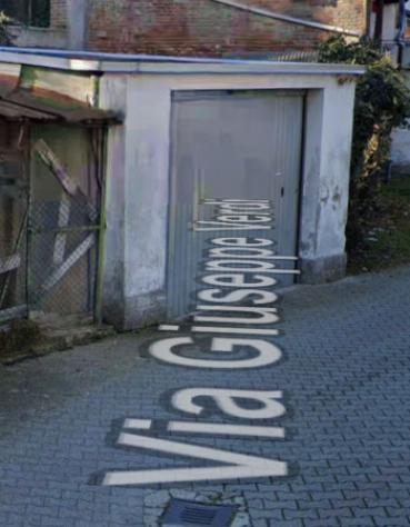 pentavano in vendita a Cuorgnè