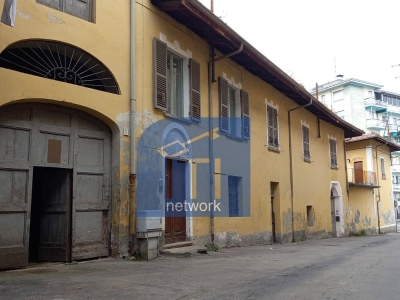 appartamento in vendita a Cuorgnè