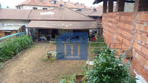 appartamento in vendita a Cuorgnè