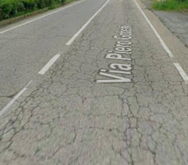 appartamento in vendita a Cuorgnè