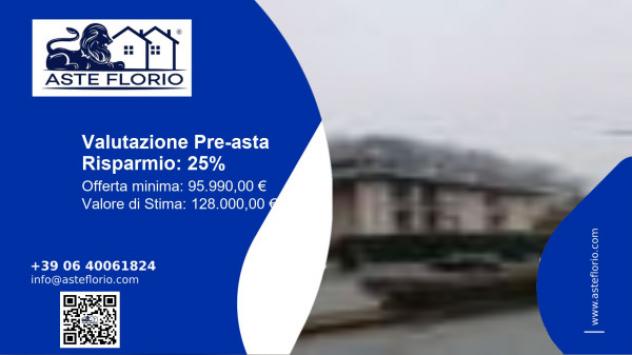 appartamento in vendita a Cuorgnè