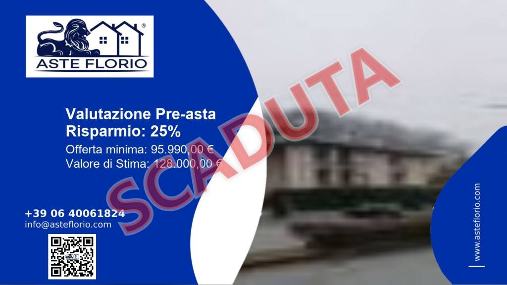 appartamento in vendita a Cuorgnè