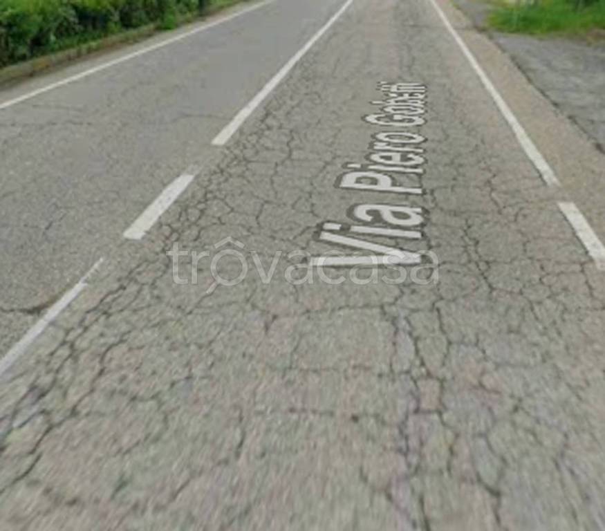 appartamento in vendita a Cuorgnè