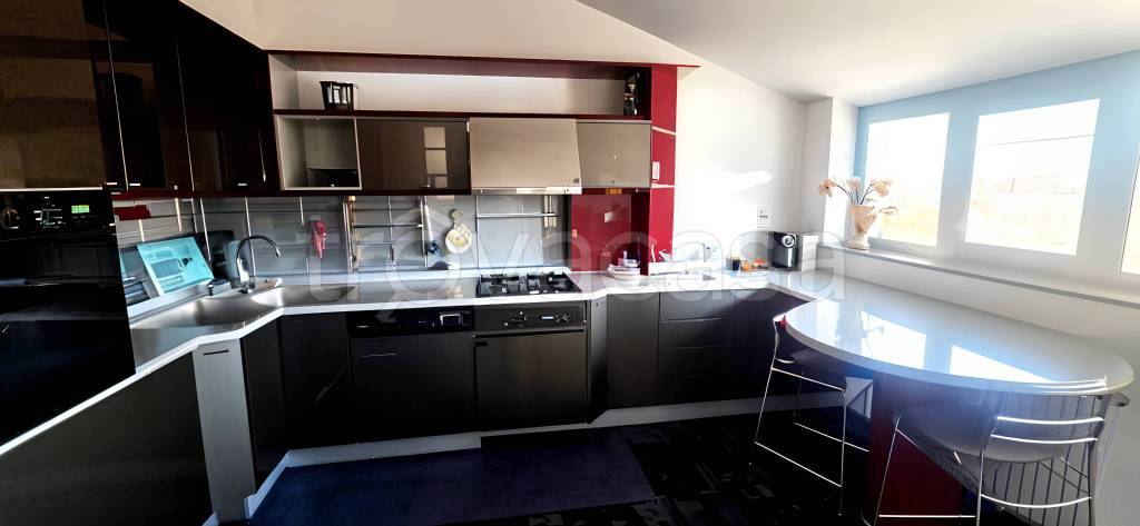 casa indipendente in vendita a Cuorgnè