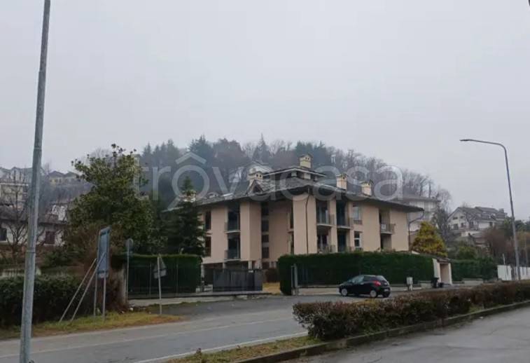 appartamento in vendita a Cuorgnè