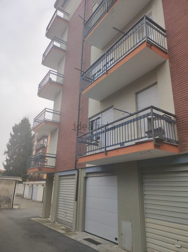 appartamento in vendita a Cuorgnè