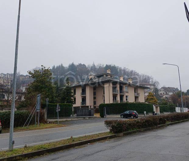 appartamento in vendita a Cuorgnè