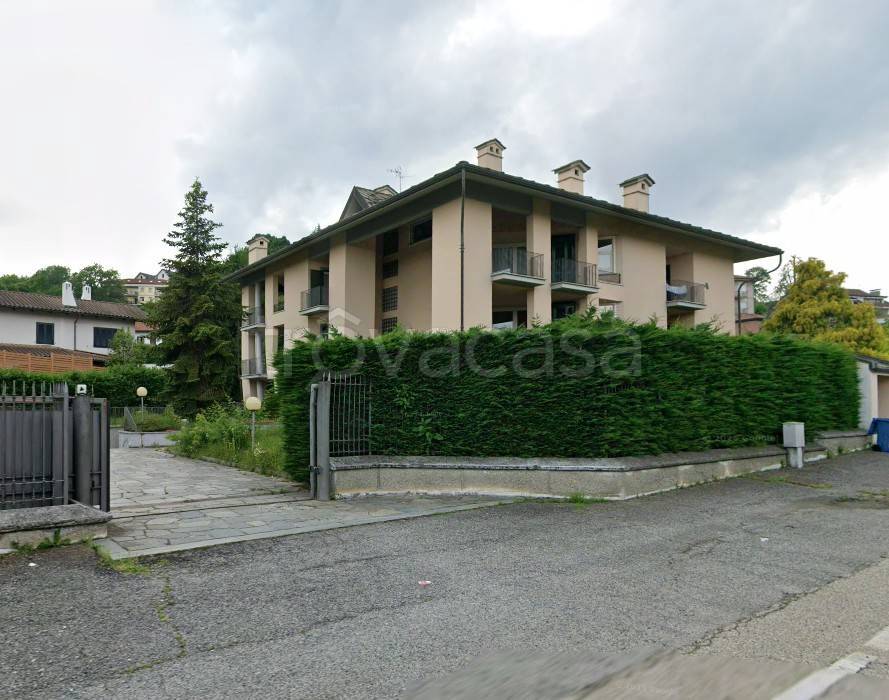 appartamento in vendita a Cuorgnè