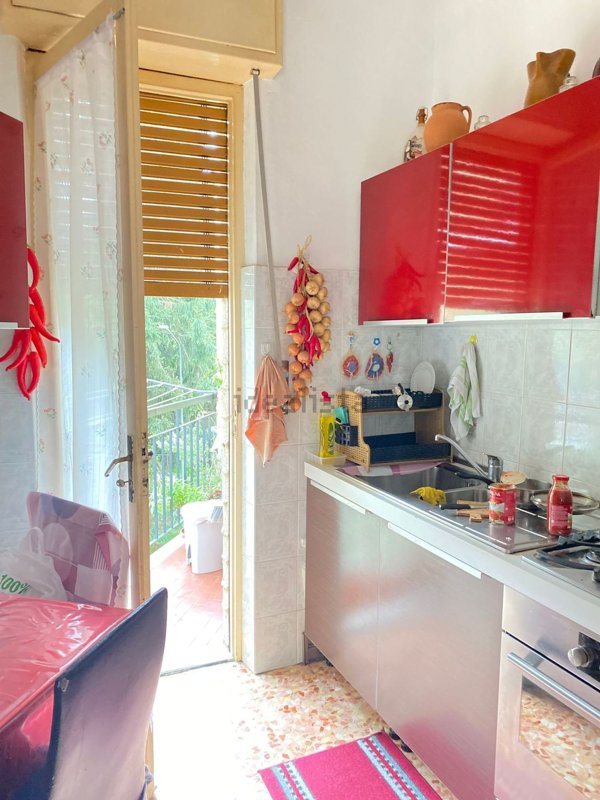 appartamento in vendita a Cuorgnè