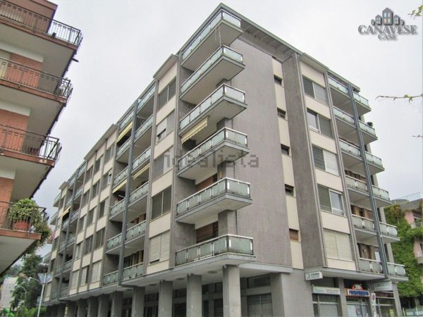 appartamento in vendita a Cuorgnè