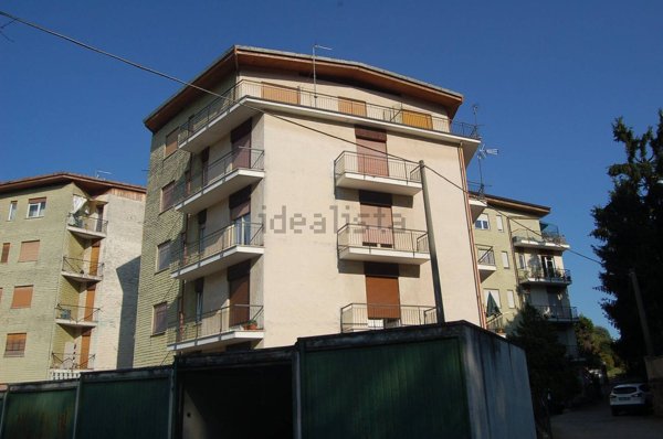 appartamento in vendita a Cuorgnè