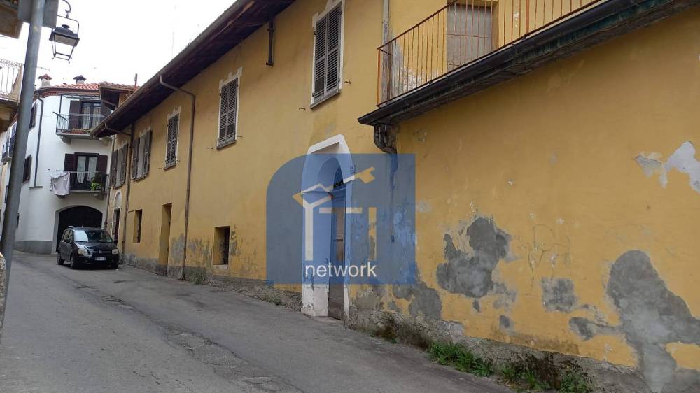 appartamento in vendita a Cuorgnè