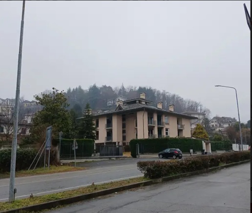 appartamento in vendita a Cuorgnè