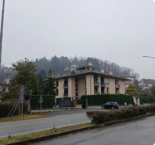 appartamento in vendita a Cuorgnè