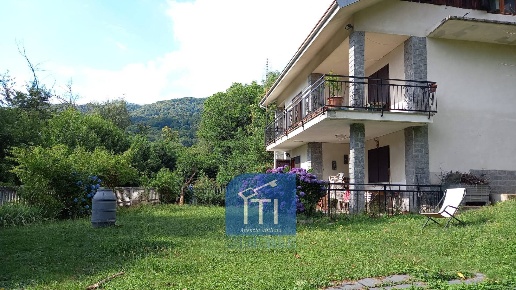 appartamento in vendita a Cuorgnè