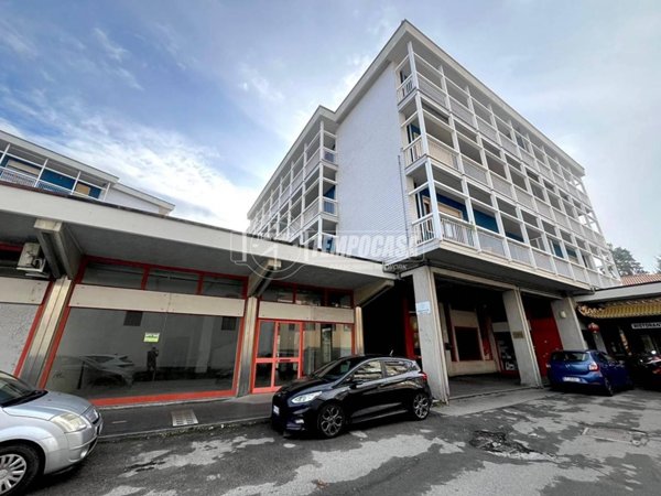 appartamento in vendita a Cuorgnè