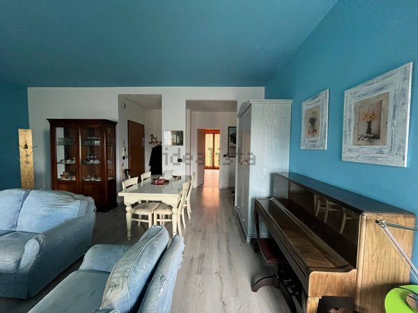 appartamento in vendita a Cuorgnè