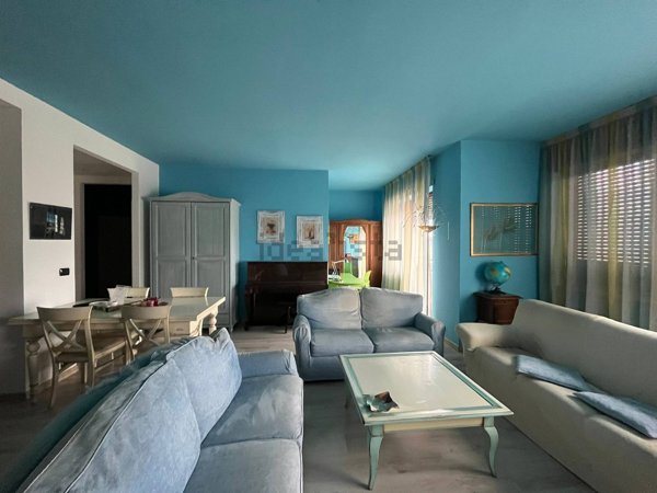 appartamento in vendita a Cuorgnè