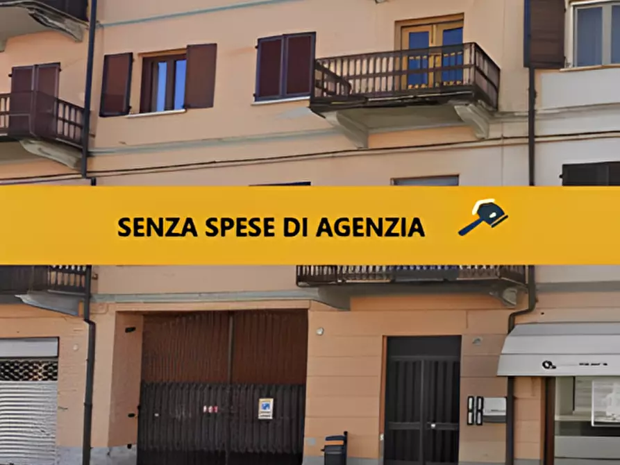 appartamento in vendita a Cuorgnè