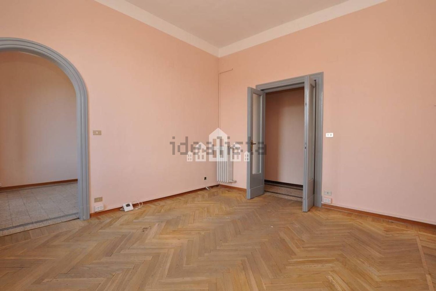 appartamento in vendita a Cuorgnè