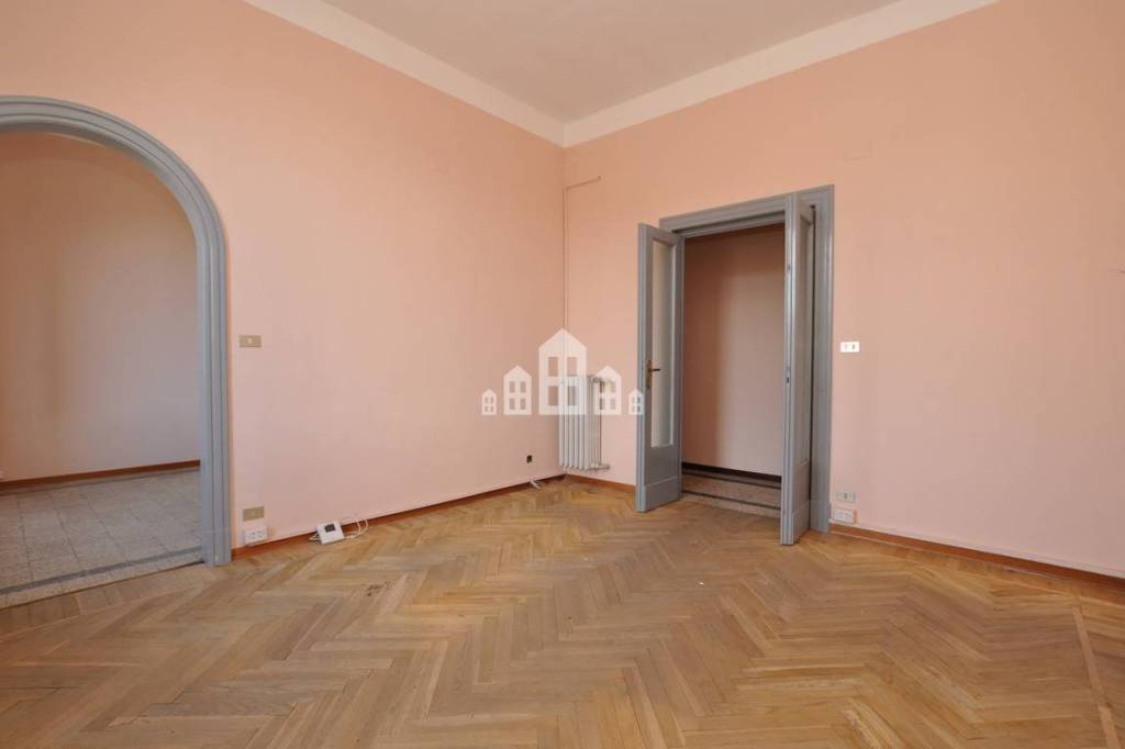 appartamento in vendita a Cuorgnè