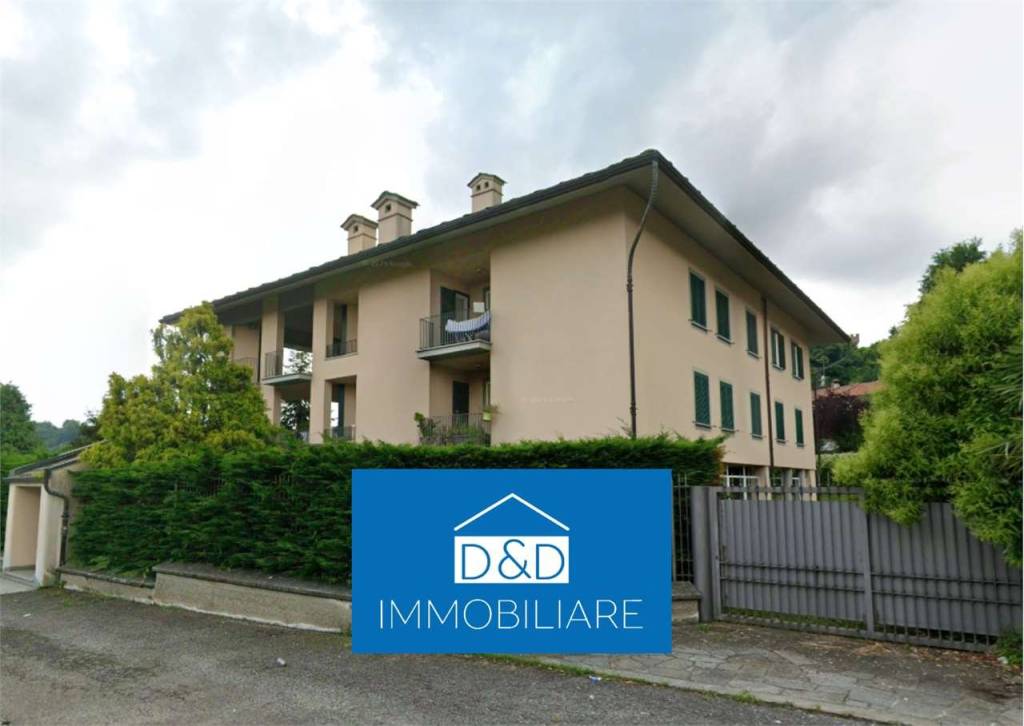 appartamento in vendita a Cuorgnè