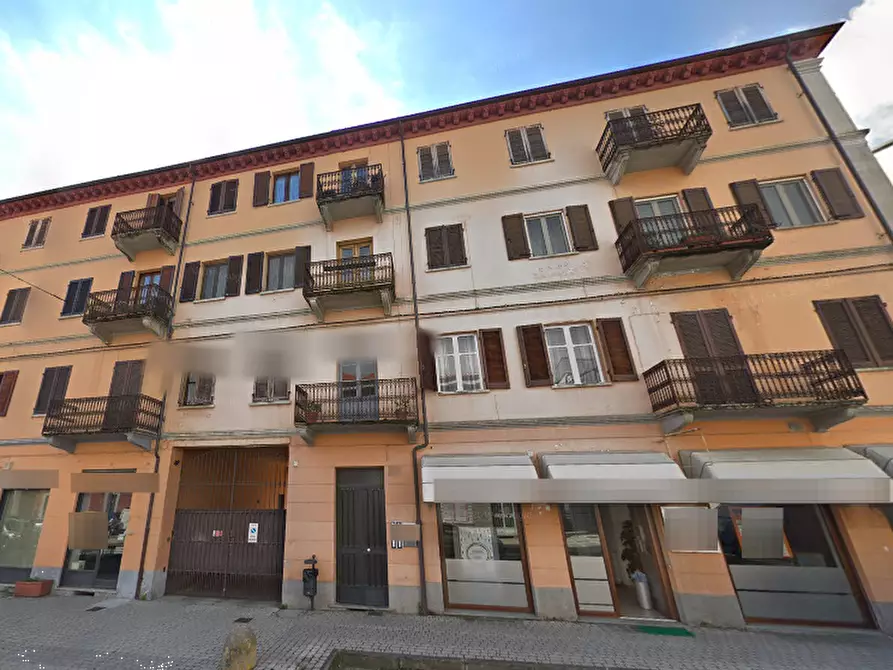 appartamento in vendita a Cuorgnè