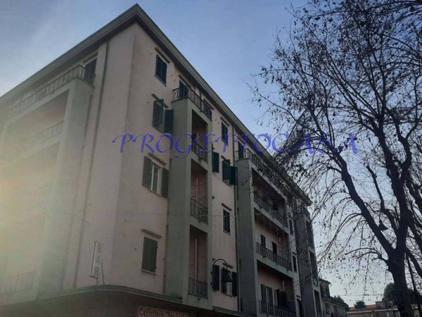 appartamento in vendita a Cuorgnè